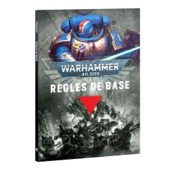 Starter d'Initiation - Boite de Jeu (FR)