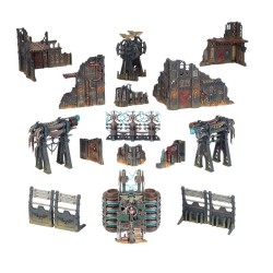 Starter d'Initiation - Boite de Jeu (FR)