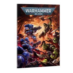 Starter d'Initiation - Boite de Jeu (FR)