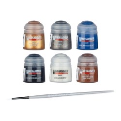 Set de Peintures - Intercessors