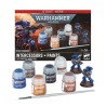 Set de Peintures - Intercessors