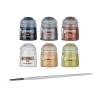 Set de Peintures - Boyz