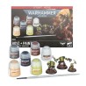 Set de Peintures - Boyz