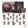 Set d’Armée - Ogor Mawtribes (FR)
