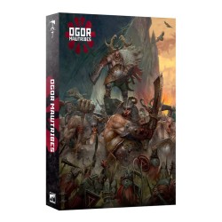 Set d’Armée - Ogor Mawtribes (FR)