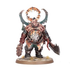 Set d’Armée - Ogor Mawtribes (FR)