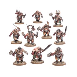 Set d’Armée - Ogor Mawtribes (FR)