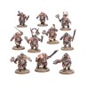 Set d’Armée - Ogor Mawtribes (FR)