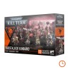 Parenté d'Exorodeur Kroot - Kill Team