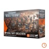 Sapeur de la Marine Impériale - Kill Team