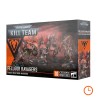 Ravageurs Affregors - Kill Team