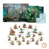 Kill Team - Boîte Jeu - Exodites
