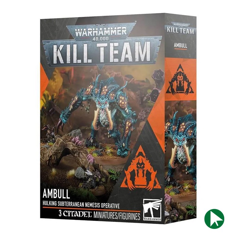 Ambull - Kill Team