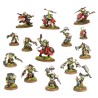 Kill Team - Boîte Jeu - Exodites