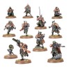 Escouade Spectre - Kill Team