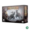 Orlock Outtrider Quads - Necromunda