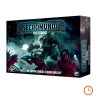 Boite de Jeu - Hive Secundus - Necromunda (Anglais)