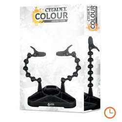 Socle d'Assemblage - Citadel
