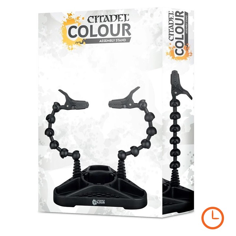 Socle d'Assemblage - Citadel