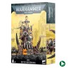Gro'bunker d'Boss - Orks