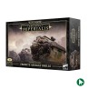 Termite Assault Drills - Legions Imperialis HH