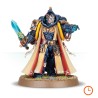 Librarian - Space Marines