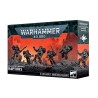 Rapaces / Serres du Warp - Chaos Space Marines