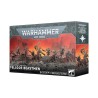 Hommes-Bêtes Affregors - Chaos Space Marines