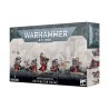 Retributor Squad - Adepta Sororitas