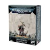 Hospitaller - Adepta Sororitas