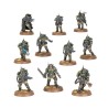 Kasrkin - Astra Militarum