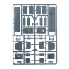 Tourelles et Accessoires de Baneblade - Astra Militarum