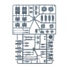 Tourelles et Accessoires de Baneblade - Astra Militarum