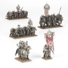 Set de Base Warhammer - The Old World
