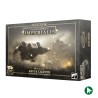 Arvus Lighters - Legions Imperialis HH
