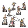 Skirmish Core Set - Necromunda (Anglais)