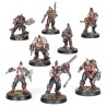 Skirmish Core Set - Necromunda (Anglais)