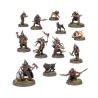 Dogues de Ven Denst - Régiment de Renom - Cities of Sigmar