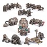 Factoria Pipes - Zone Mortalis - Necromunda