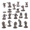 Orlock Underhive Crew - Necromunda