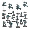 Van Saar Underhive Crew - Necromunda