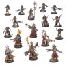 Cawdor Underhive Crew - Necromunda