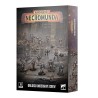 Orlock Underhive Crew - Necromunda