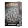 Van Saar Underhive Crew - Necromunda