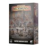 Cawdor Underhive Crew - Necromunda