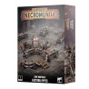 Factoria Pipes - Zone Mortalis - Necromunda