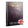 Livre - Skirmish Core Rulebook - Necromunda  (Anglais)
