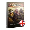 Livre - Gang of the Outland - Necromunda  (Anglais)