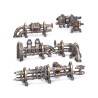 Skirmish Core Set - Necromunda (Anglais)