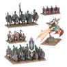 Armées de Colonne de Bataille - Grand Cathay (Battle March Army)